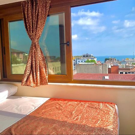Hotel Visa Istanbul Ngoại thất bức ảnh