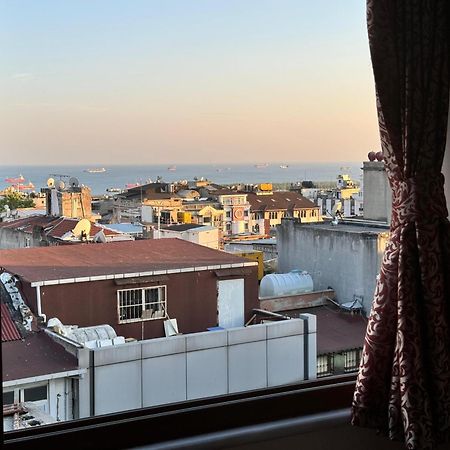 Hotel Visa Istanbul Ngoại thất bức ảnh