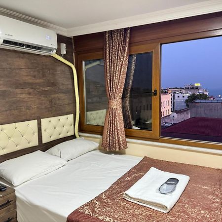 Hotel Visa Istanbul Ngoại thất bức ảnh