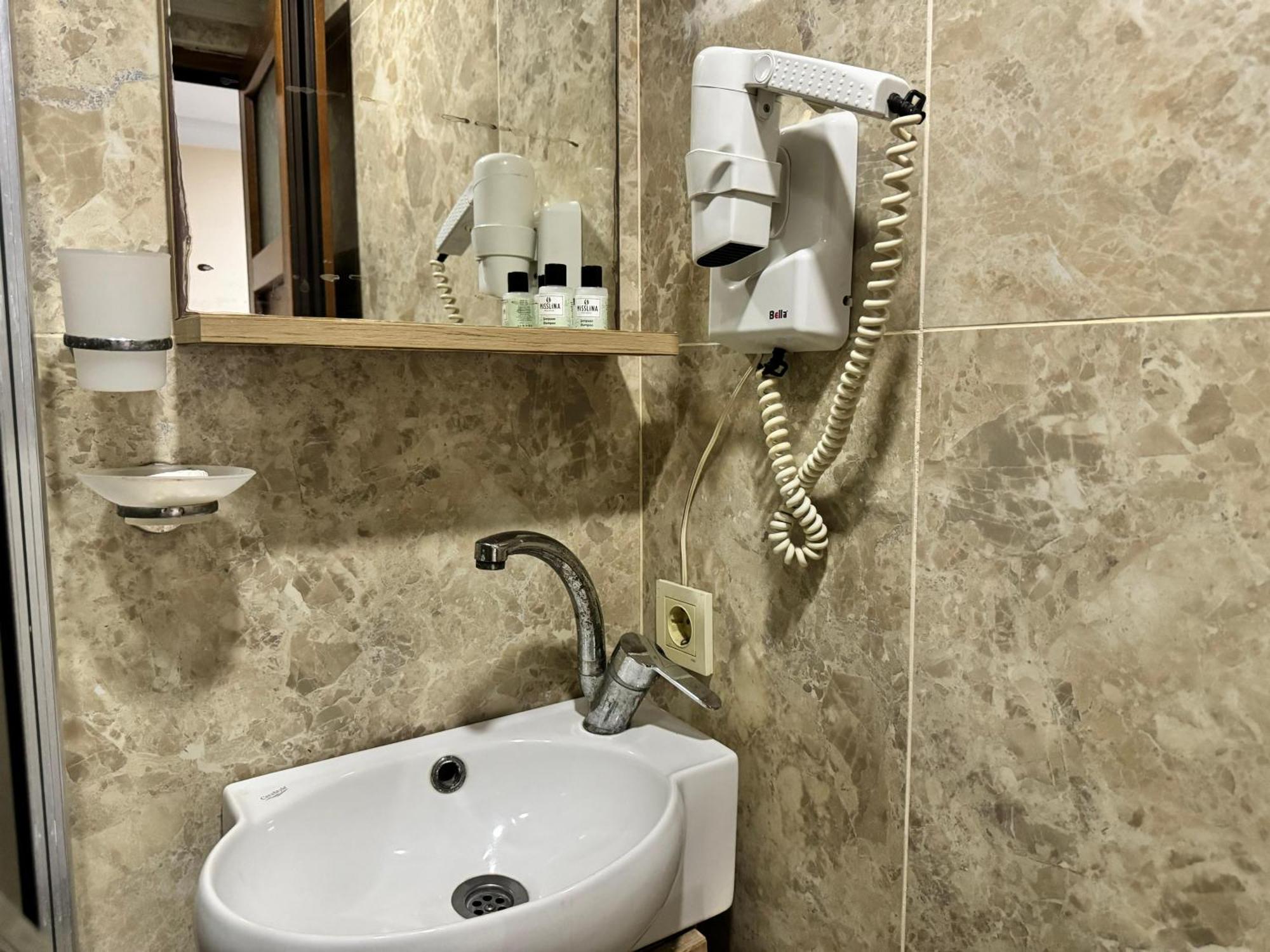 Hotel Visa Istanbul Ngoại thất bức ảnh