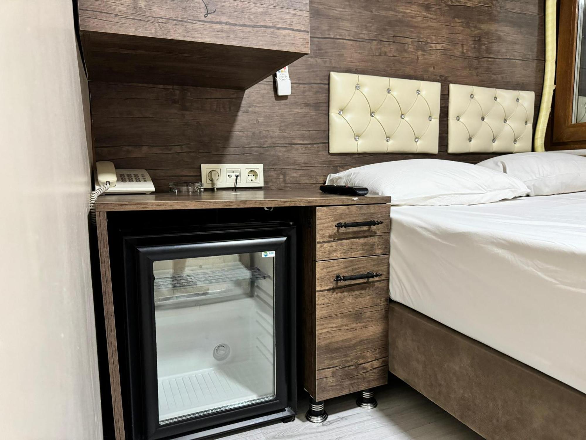 Hotel Visa Istanbul Ngoại thất bức ảnh